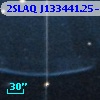 2SLAQ J133441.25-004043.9