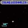 2SLAQ J133445.23-000023.9