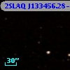2SLAQ J133456.28-010857.2