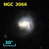 NGC  3066