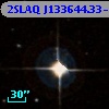 2SLAQ J133644.33-011511.7