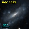 NGC  3027