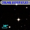 2SLAQ J133717.32-003859.3