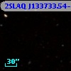 2SLAQ J133733.54-002849.0