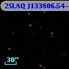 2SLAQ J133806.54-001902.2