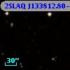 2SLAQ J133812.80-002151.8