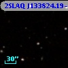 2SLAQ J133824.19-003437.0