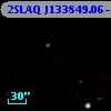 2SLAQ J133849.06-004010.2