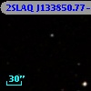 2SLAQ J133850.77-004014.3
