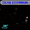 2SLAQ J133900.06-004730.2