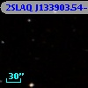 2SLAQ J133903.54-004014.8