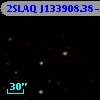 2SLAQ J133908.38-004327.7