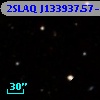 2SLAQ J133937.57-003604.6