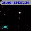 2SLAQ J134252.38-001913.1