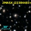 2MASX J22384483+5044438