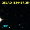 2SLAQ J134457.25-002011.6