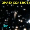 2MASX J22413973+4954450