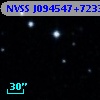 NVSS J094547+723338