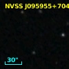 NVSS J095955+704155