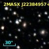 2MASX J22384957+5045029