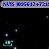 NVSS J095612+721929