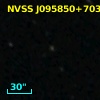 NVSS J095850+703957