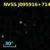 NVSS J095916+714823