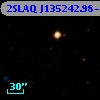 2SLAQ J135242.98-002613.9