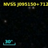 NVSS J095150+712013