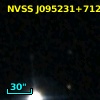 NVSS J095231+712545