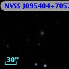 NVSS J095404+705732