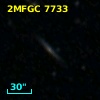 2MFGC 7733