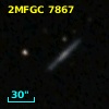 2MFGC 7867