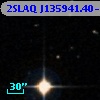2SLAQ J135941.40-000854.9