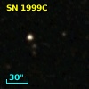 SN 1999C
