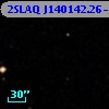 2SLAQ J140142.26-005935.5