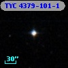 TYC 4379-101-1