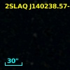 2SLAQ J140238.57-003559.3