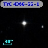 TYC 4386-55-1