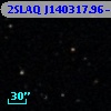 2SLAQ J140317.96-002013.3