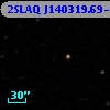 2SLAQ J140319.69-010949.6