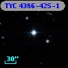 TYC 4386-425-1