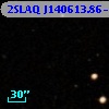 2SLAQ J140613.86-004008.7