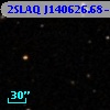 2SLAQ J140626.68-002241.6