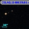 2SLAQ J140639.01+003232.4
