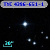 TYC 4386-651-1