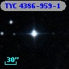 TYC 4386-959-1