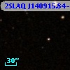 2SLAQ J140915.84-010715.2