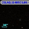 2SLAQ J140921.08-000623.2