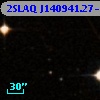 2SLAQ J140941.27-002918.6